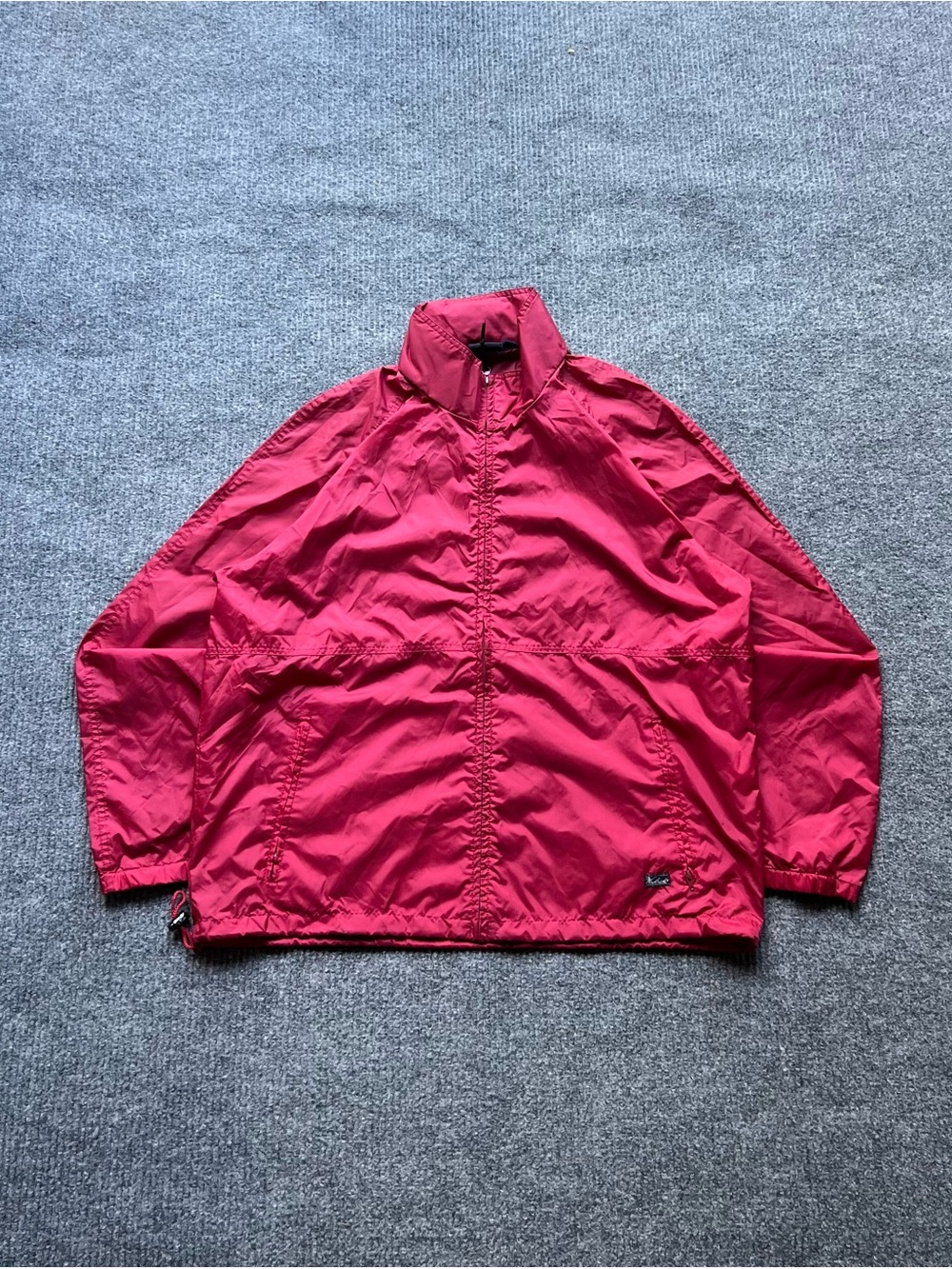 Woolrich Windbreaker